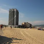 Апартаменты Menada Dune Солнечный берег