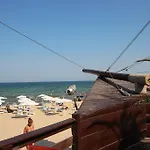 Menada Dune Апартаменты Солнечный берег