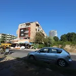 Menada Dune Апартаменты