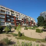 Menada Dune Солнечный берег