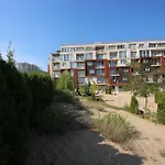 Menada Dune Апартаменты Солнечный берег