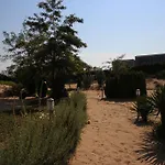 Menada Dune Апартаменты Солнечный берег