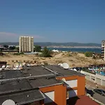 Menada Dune Апартаменты Солнечный берег