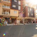 Menada Dune