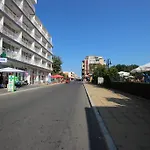 Menada Dune Апартаменты *
