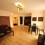 Menada Dune Апартаменты *