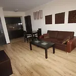 Menada Dune Апартаменты