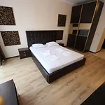 Menada Dune Апартаменты *