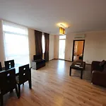 Menada Dune Апартаменты Солнечный берег