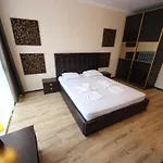 Menada Dune Солнечный берег