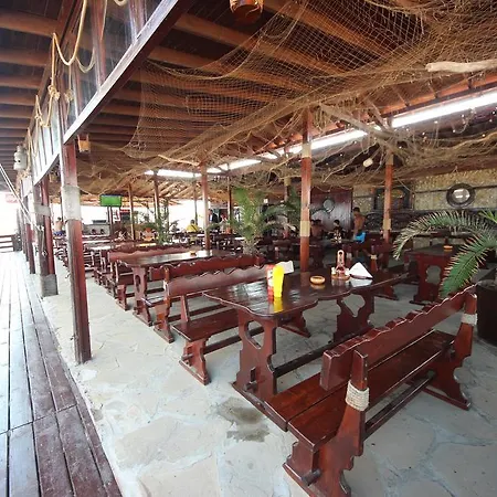 Апартаменти Menada Dune