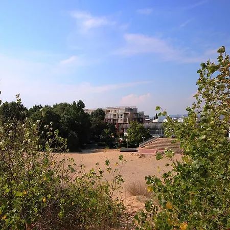 Menada Dune Апартаменти Сонячний Берег