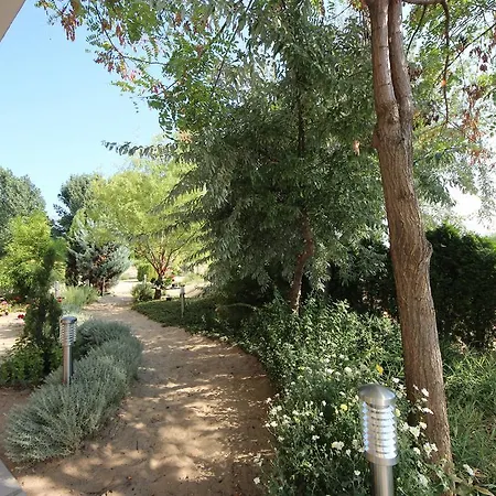 Апартаменти Menada Dune