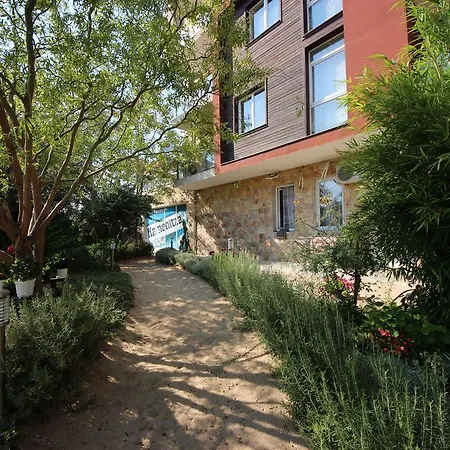 Menada Dune Apartment