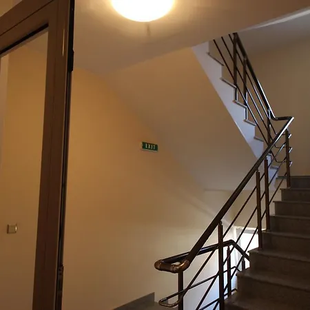 Апартаменти Menada Dune *