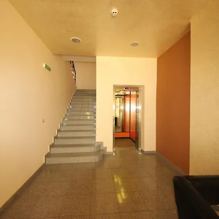 Menada Dune Апартаменти