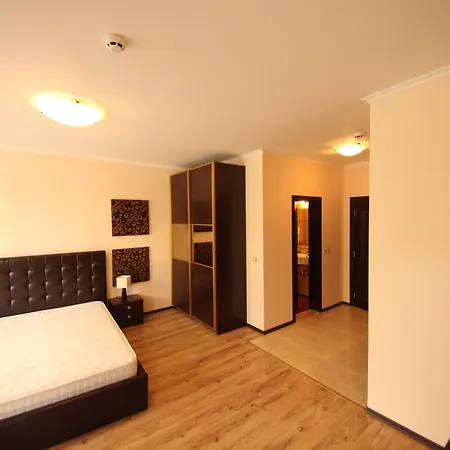 Menada Dune ساني بيتش