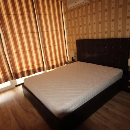 Апартаменти Menada Dune Сонячний Берег