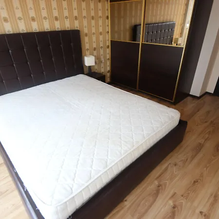 Апартаменти Menada Dune *