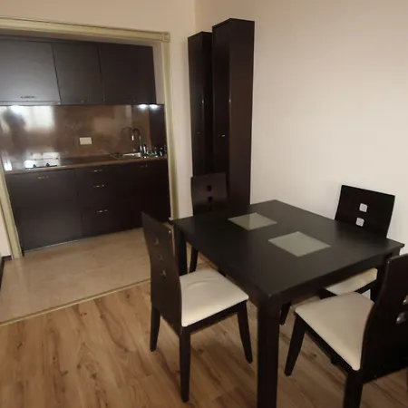 Menada Dune * Сонячний Берег