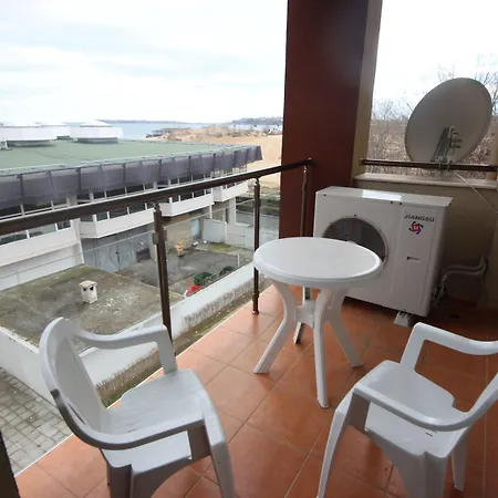 Menada Dune Апартаменти Сонячний Берег