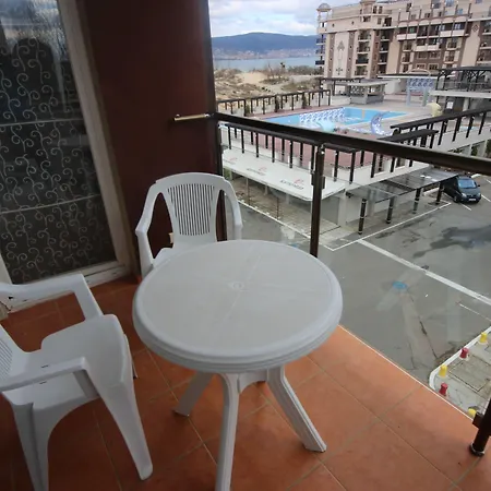 Menada Dune Апартаменти