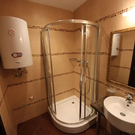 Menada Dune Апартаменти *