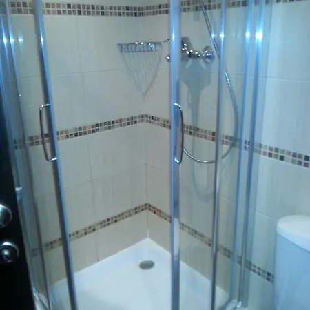 Menada Dune Апартаменти *