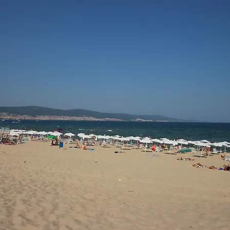 Menada Dune * Сонячний Берег