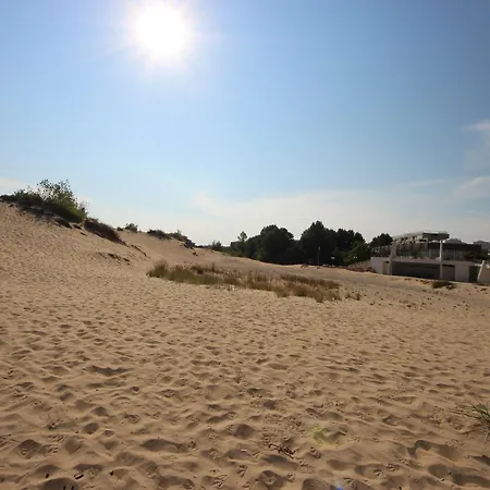 Апартаменти Menada Dune *