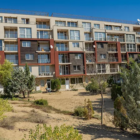 Menada Dune ساني بيتش