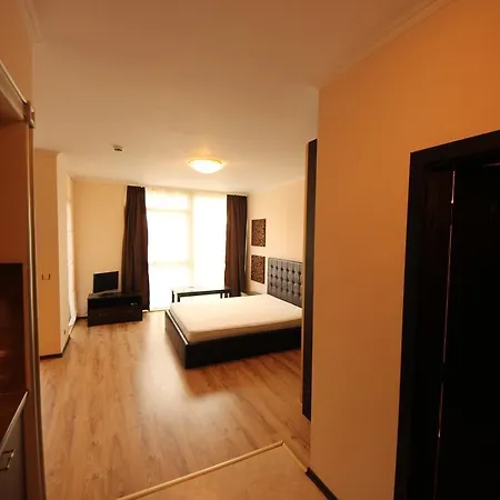 Menada Dune Апартаменти