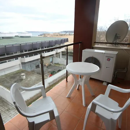 Apartment Menada Dune Sunny Beach
