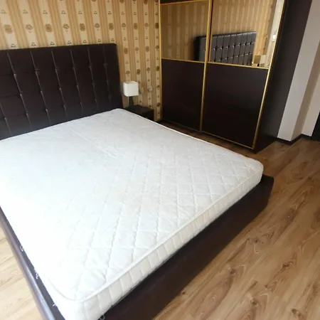 Apartment Menada Dune Sunny Beach