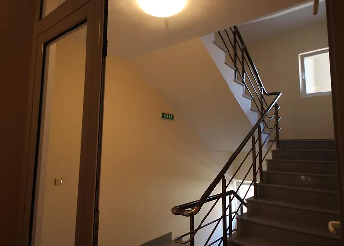 شقة Menada Dune *