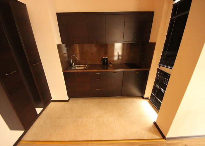 Menada Dune شقة *