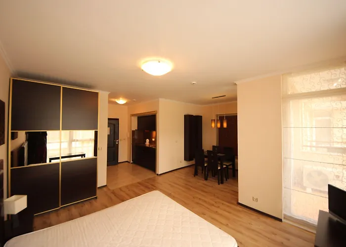 Menada Dune * ساني بيتش