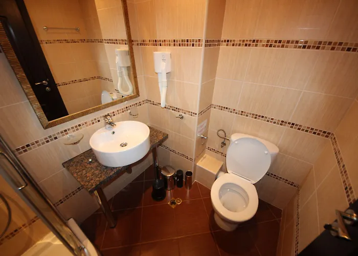 Menada Dune شقة ساني بيتش