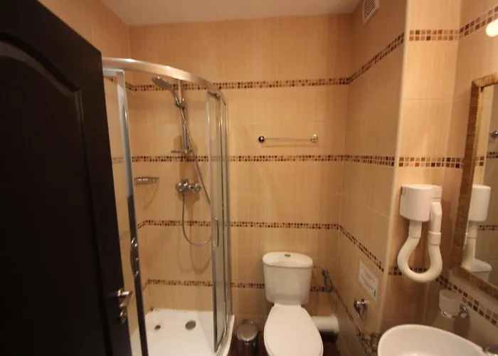 Menada Dune Апартаменти *