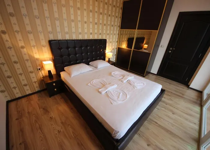 شقة Menada Dune ساني بيتش