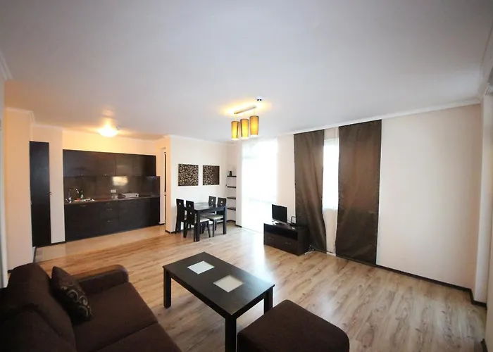 Menada Dune * ساني بيتش