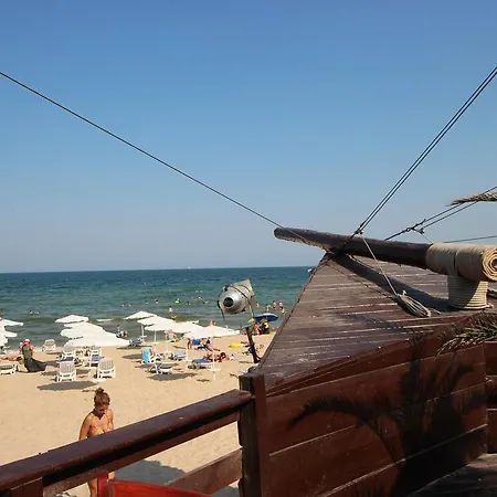 менада дюн резиденс Апартамент Слънчев бряг