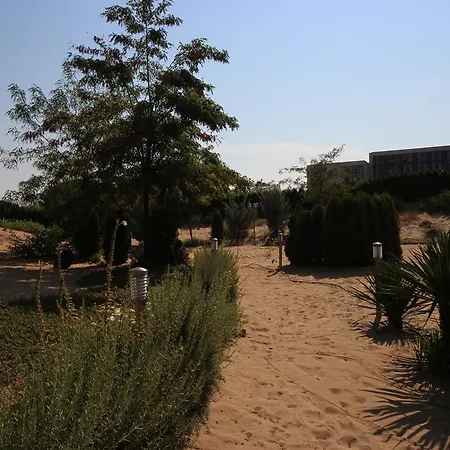 менада дюн резиденс Апартамент Слънчев бряг