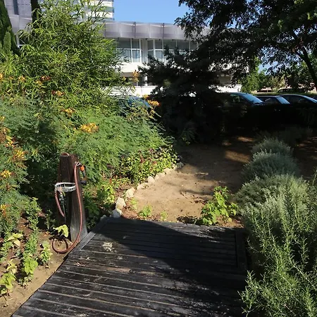 менада дюн резиденс Апартамент