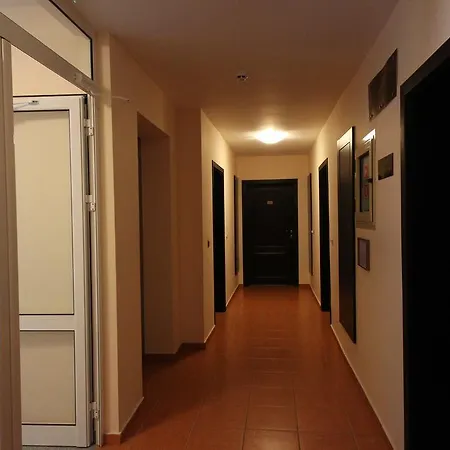 менада дюн резиденс Апартамент