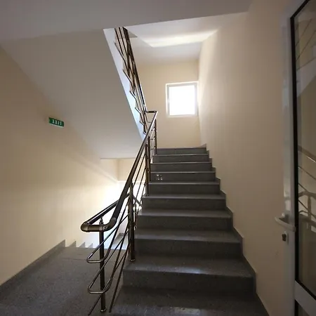 Апартамент менада дюн резиденс Слънчев бряг