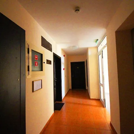 Апартамент менада дюн резиденс