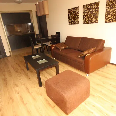 менада дюн резиденс