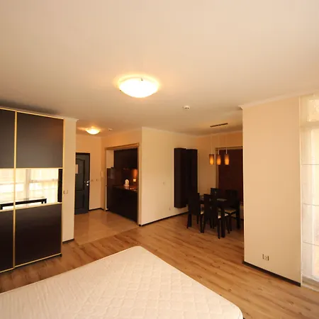 менада дюн резиденс * Слънчев бряг