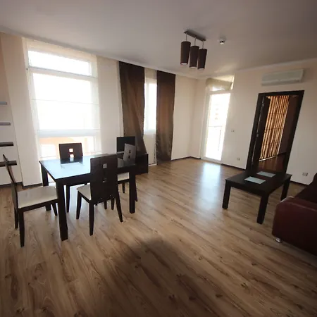 менада дюн резиденс